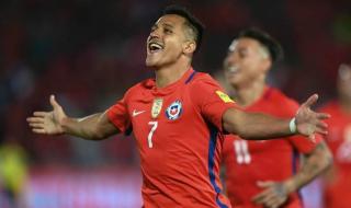 美洲杯每几年一届