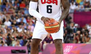 2012年伦敦奥运会资料